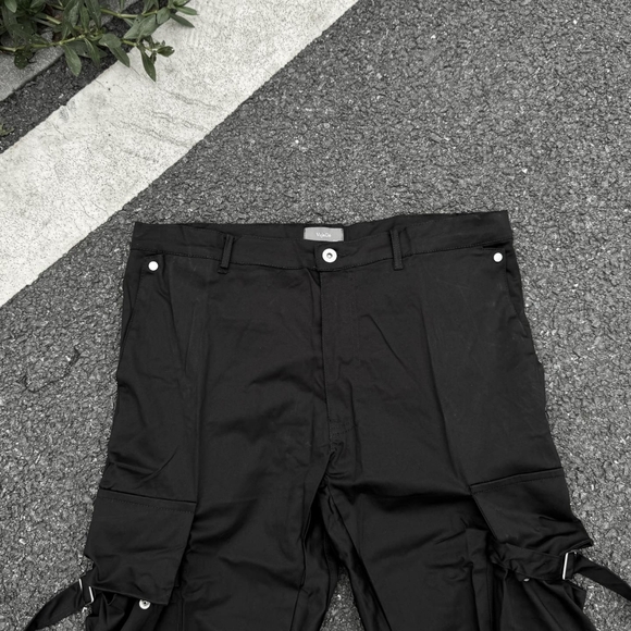 Vujade cargo kenijima Men's pants - Picture 6 of 9